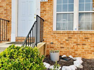 1004 Dartmouthglen Way, Baltimore, MD 21212