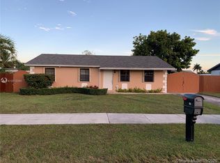 185 SW 17th Ave, Homestead, FL 33030