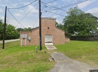 906 Fortune St, Houston, TX 77088