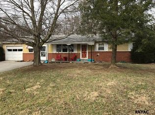 398 Latimore Valley Rd, York Springs, PA 17372