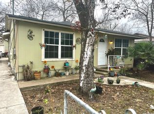 222 Tampa, San Antonio, TX 78211