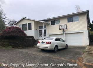 1165 NW Bella Vista Pl, Gresham, OR 97030