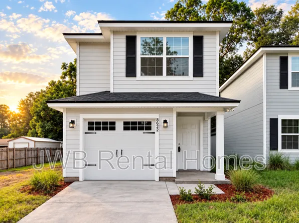 8622 Free Ave, Jacksonville, FL 32211
