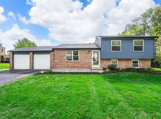 4235 Straight Arrow Rd, Dayton, OH 45430