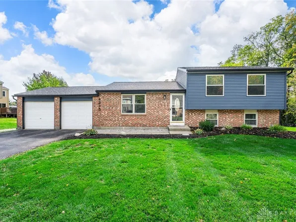 4235 Straight Arrow Rd, Dayton, OH 45430