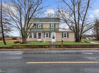 182 Alloway Aldine Rd, Woodstown, NJ 08098