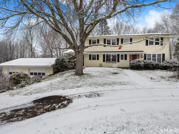 130 Brierwood Drive, Watertown, CT 06795