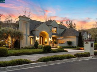 3216 Blackhawk Meadow Dr, Danville, CA