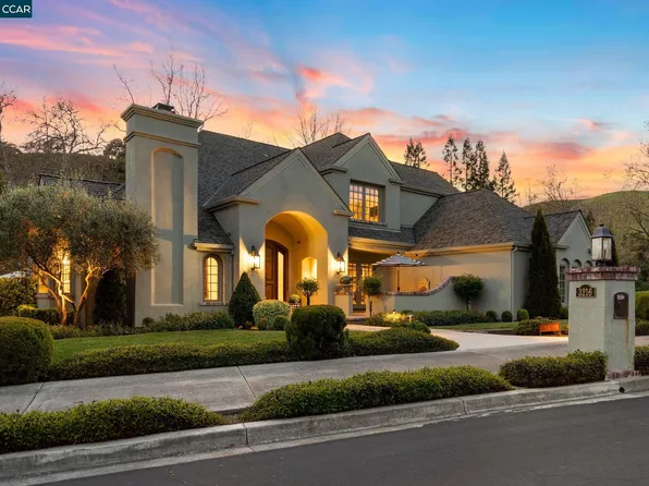 3216 Blackhawk Meadow Dr, Danville, CA 94506