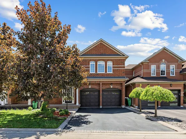 5634 Watersfield Ave, Mississauga, ON L5M 7G1