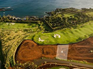 4 Noho Kai St LOT 4, Koloa, HI 96756