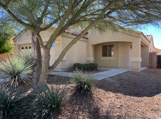 10592 E Feltleaf Willow Trl, Tucson, AZ 85747