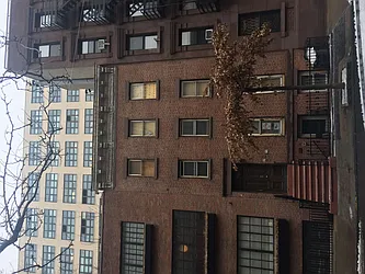 41 King Street in Hudson Square