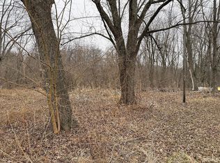 E Channel Rd, Warsaw, IN 46580