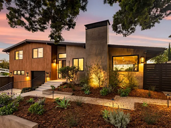 3131 Lucinda Ln, Santa Barbara, CA 93105