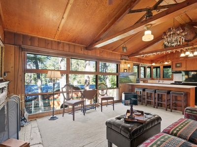 305 Glenwood Rd, Whitefish, MT, 59937