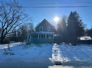 48 York St, Caribou, ME 04736
