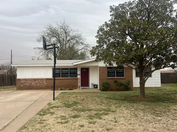 5312 32nd St, Lubbock, TX 79407