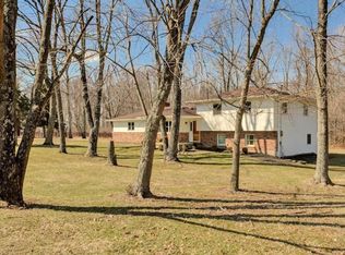 4055 Cedar Hill Rd NW, Canal Winchester, OH 43110