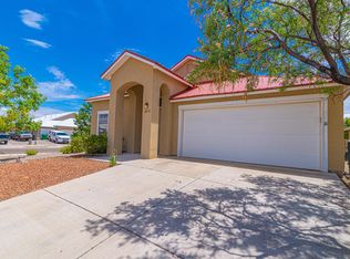 2106 Deer Trail Loop NE, Rio Rancho, NM 87124