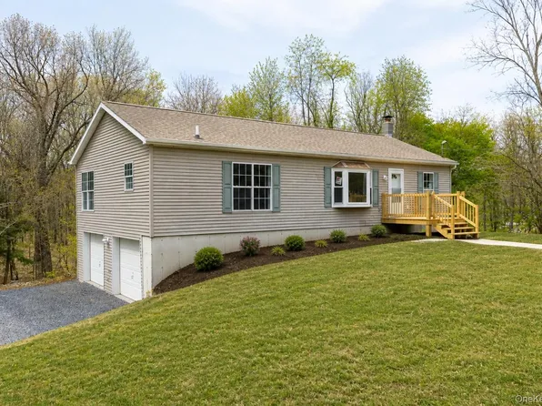 83 Weaver Road, Elizaville, NY 12523