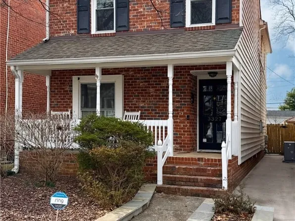 3327 Stuart Ave, Richmond, VA 23221
