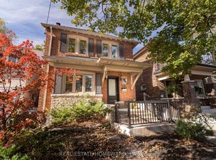 312 Rosewell Ave, Toronto, ON M4R 2B2