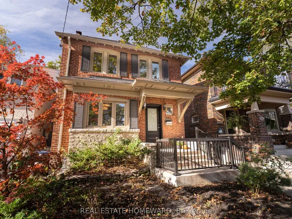 312 Rosewell Ave, Toronto, ON M4R 2B2