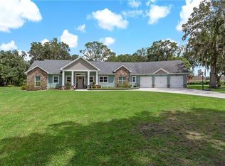 3311 Sparkman Rd, Plant City, FL 33566