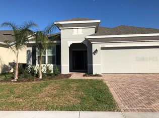 4323 Cypress Glades Ln, Orlando, FL 32824