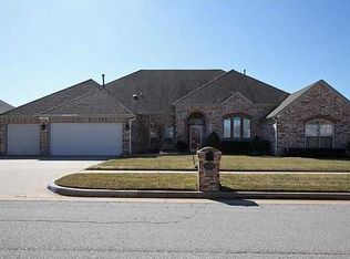 9500 SW 32nd St, Oklahoma City, OK 73179