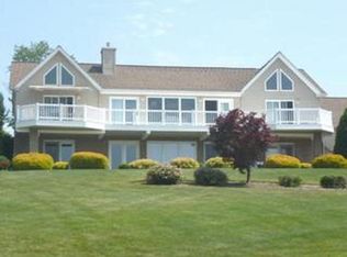 4152 Alm Rd, Bemus Pt, NY 14712