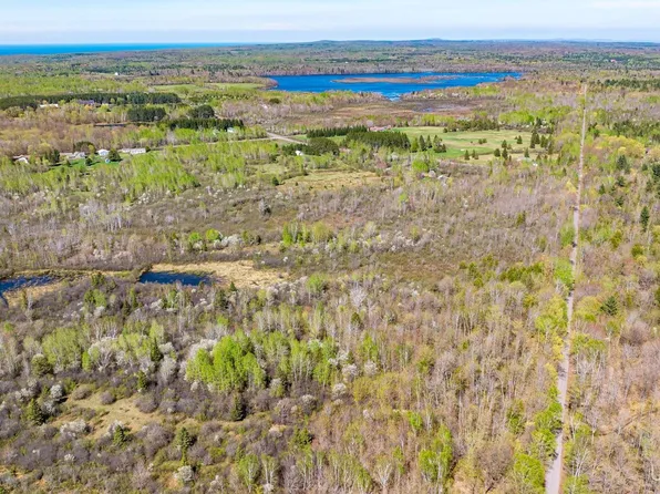 Tbd Off Pontiac, Hancock, MI 49930