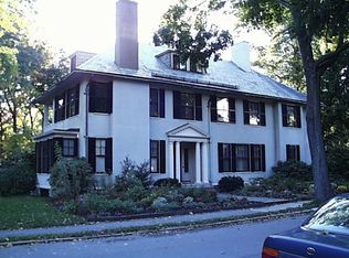 16 Berkeley St, Cambridge, MA 02138