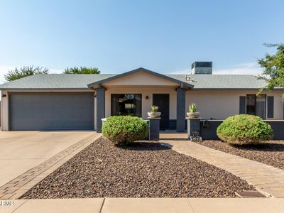 3542 E Cortez St, Phoenix, AZ, 85028