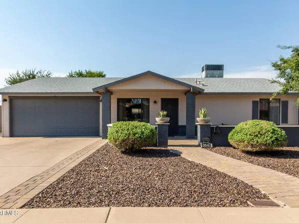 3542 E CORTEZ Street, Phoenix, AZ 85028