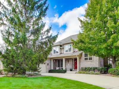 2050 Meadowview Ct, Northbrook, IL, 60062