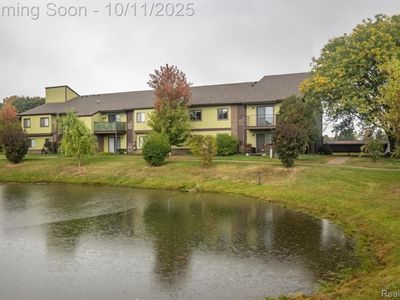 1481 E Chateau Vert St, Ypsilanti, MI, 48197