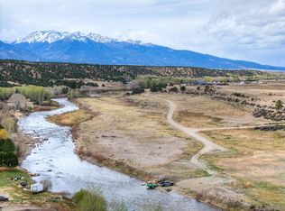 24278 River Rock Ln #17, Buena Vista, CO 81211
