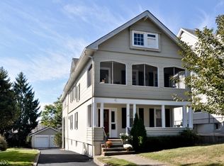 43 Walnut St #1, Montclair, NJ 07042