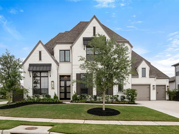 6730 Nimitz Ct, Katy, TX 77493