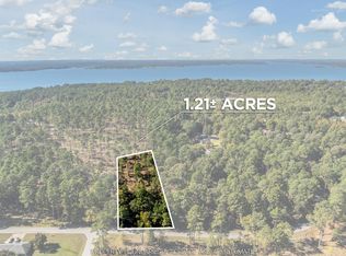 0 Pintail Dr LOT 4, Flint, TX