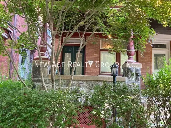 609 S 48th St APT 2F, Philadelphia, PA 19143