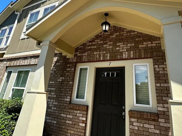 125 Hobson Ave Unit 7, Athens, GA 30601
