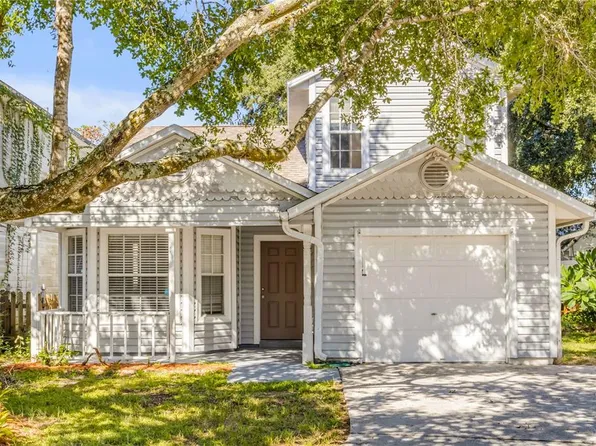 6787 BRITTANY CHASE COURT, ORLANDO, FL 32810