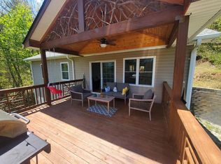290 Gem Creek Rd, Cullowhee, NC 28723