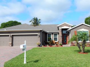 6435 Parklane Ct, Vero Beach, FL 32967