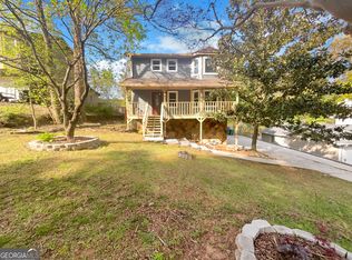 2817 Quinbery Dr, Snellville, GA 30039