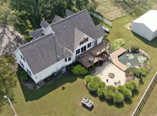 6325 N Farm Road 61, Walnut Grove, MO 65770