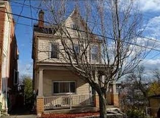67 Dilworth St, Pittsburgh, PA
